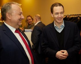Lucie Urválková, místopředsedkyně představenstva a finanční ředitelka UNIQA Group (86)